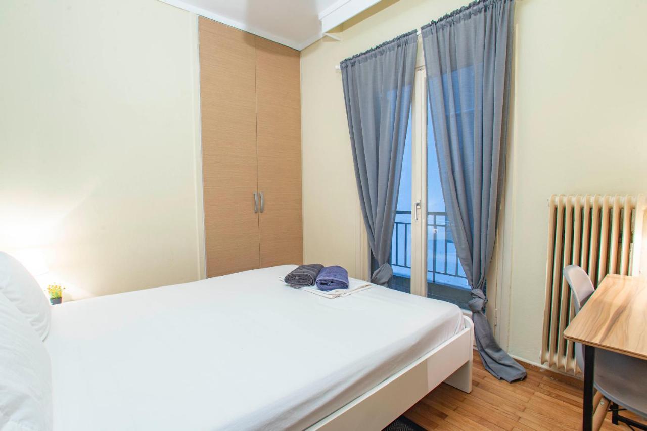 테살로니키 Houseloft Grand Casa 아파트 외부 사진