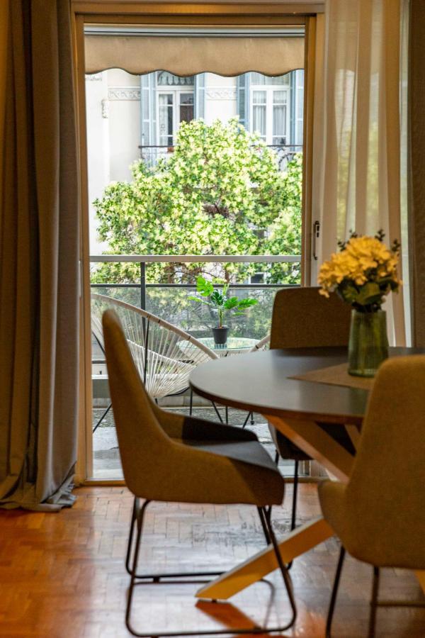 테살로니키 Houseloft Grand Casa 아파트 외부 사진