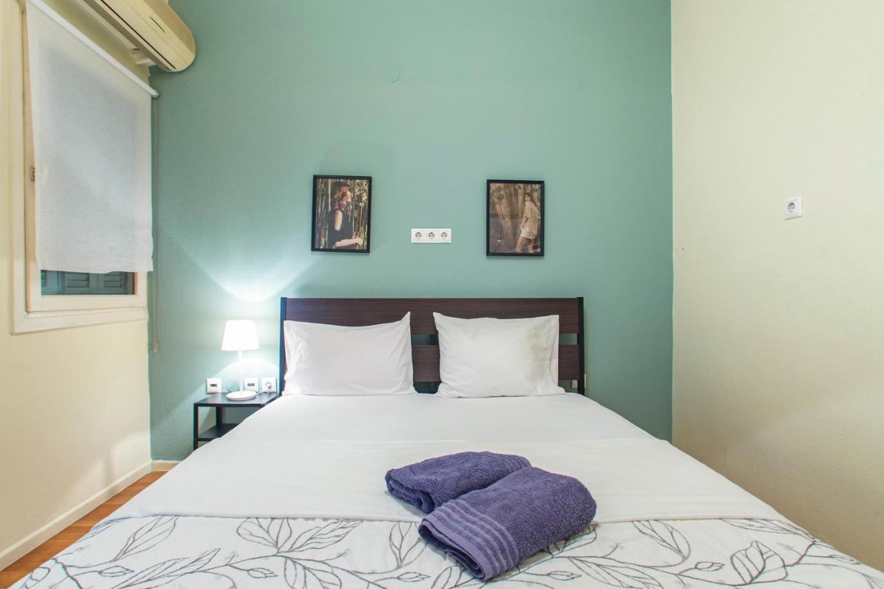 테살로니키 Houseloft Grand Casa 아파트 외부 사진