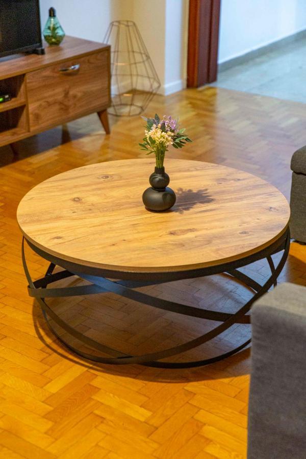 테살로니키 Houseloft Grand Casa 아파트 외부 사진