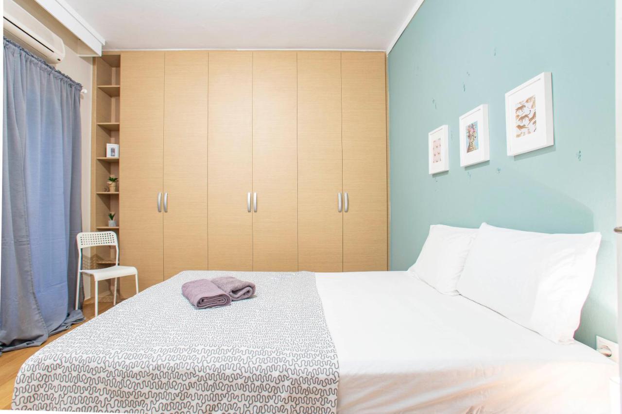 테살로니키 Houseloft Grand Casa 아파트 외부 사진